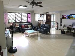 Blk 143 Serangoon North Avenue 1 (Serangoon), HDB 5 Rooms #138309792